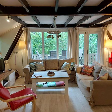 Sunclass Durbuy Huisje 132 Экстерьер фото