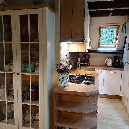 Sunclass Durbuy Huisje 132 Экстерьер фото