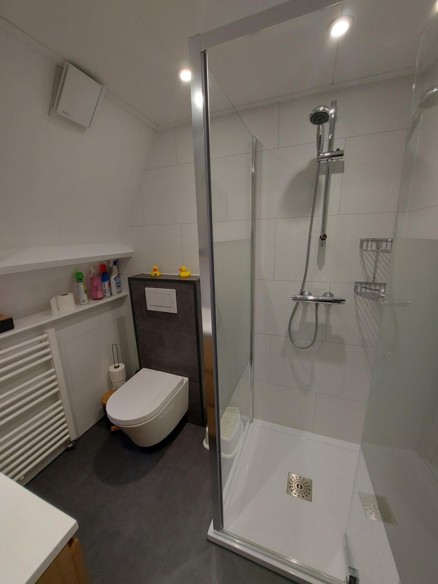 Sunclass Durbuy Huisje 132 Экстерьер фото