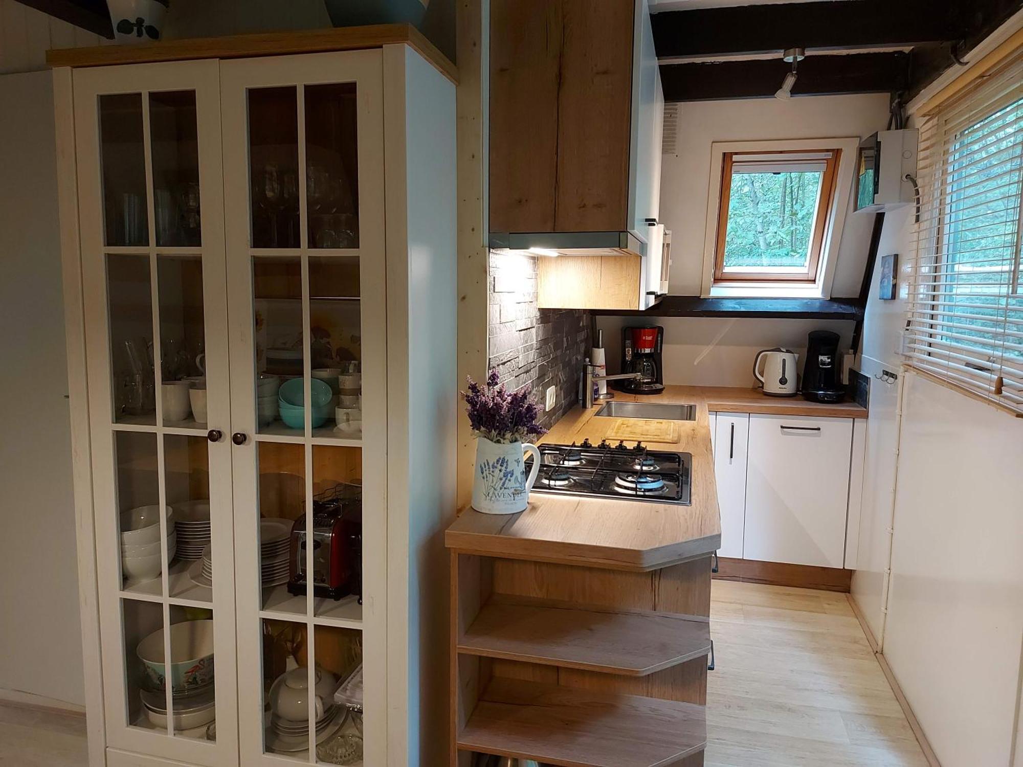 Sunclass Durbuy Huisje 132 Экстерьер фото