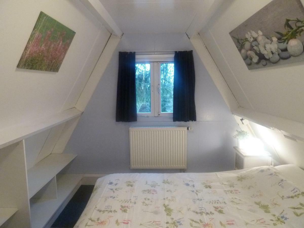 Sunclass Durbuy Huisje 132 Экстерьер фото