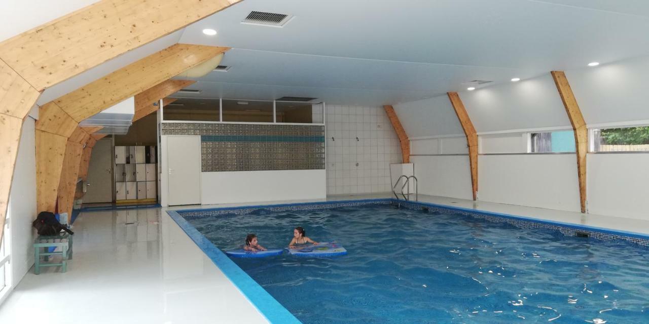 Sunclass Durbuy Huisje 132 Экстерьер фото
